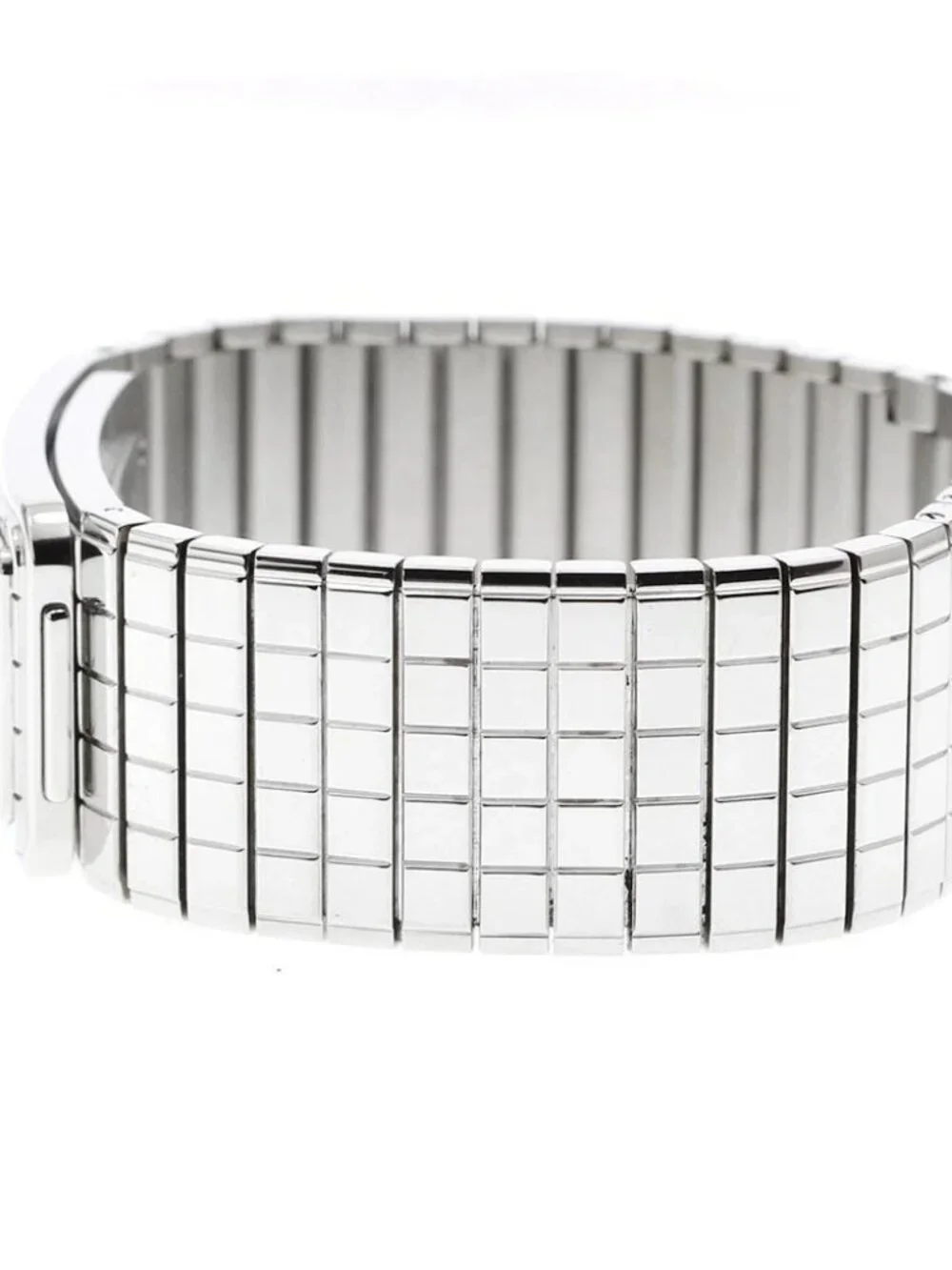CHANEL Code Coco H5144 1P diamond black Dial Quartz Ladies Watch